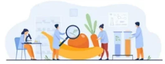Микробиологический анализ продуктов питания